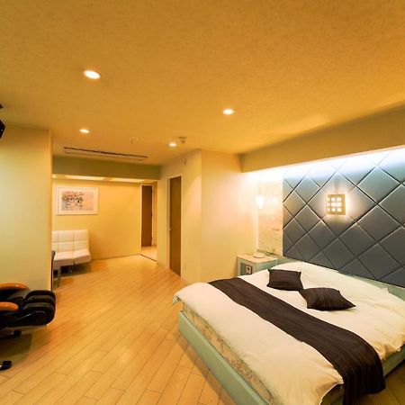 Osaka - Hotel / Vacation Stay 70068 Kültér fotó