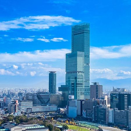 Osaka - Hotel / Vacation Stay 70068 Kültér fotó