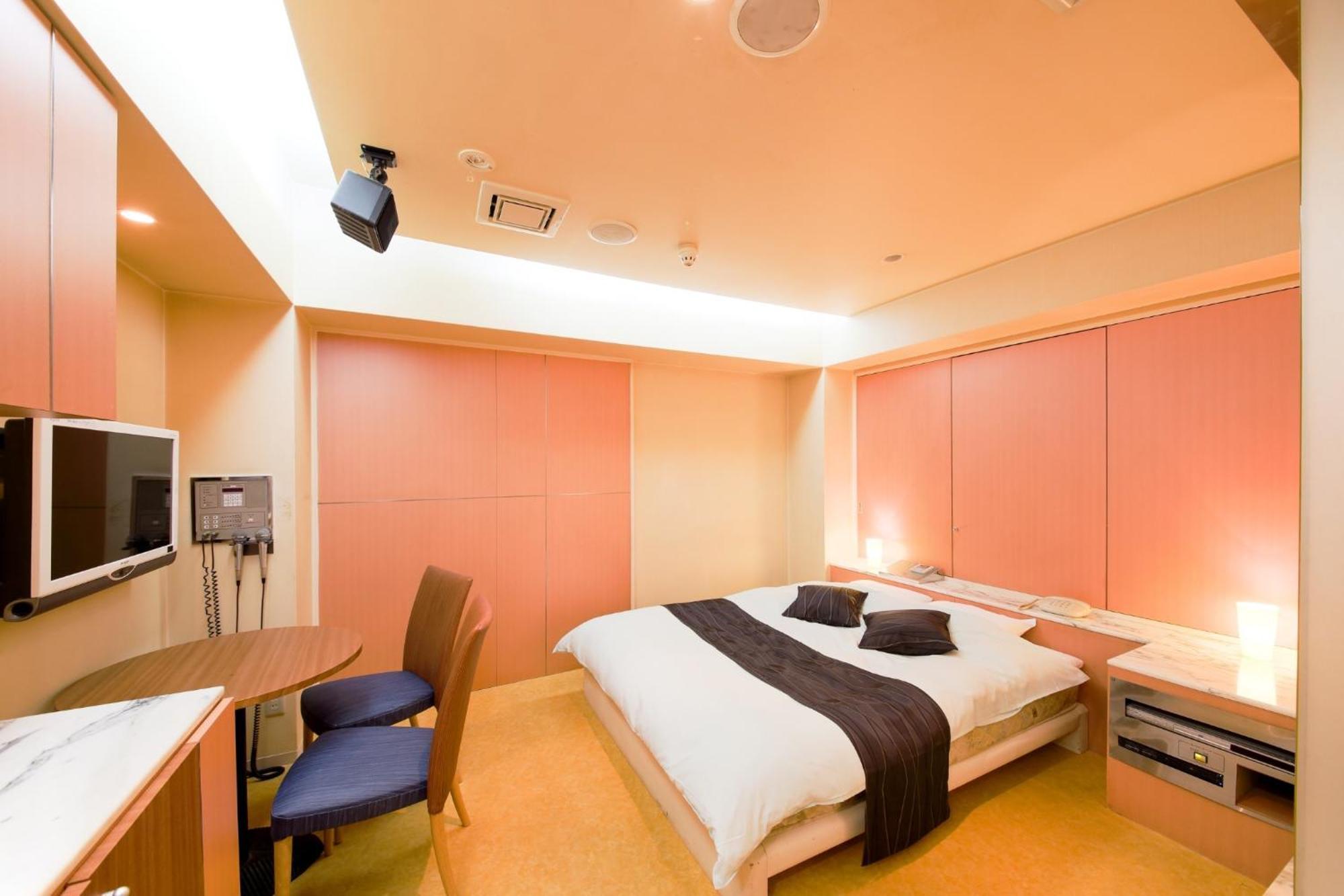 Osaka - Hotel / Vacation Stay 70068 Kültér fotó