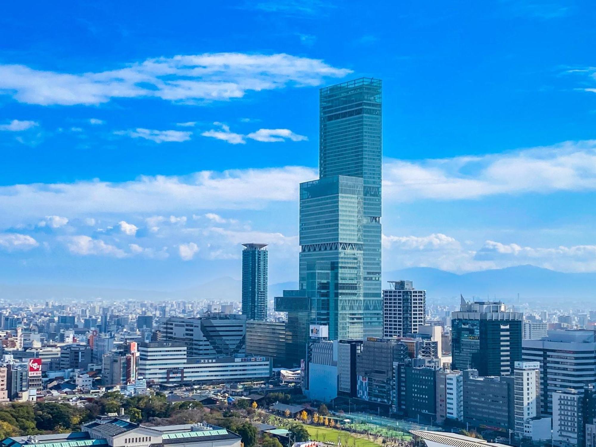 Osaka - Hotel / Vacation Stay 70068 Kültér fotó