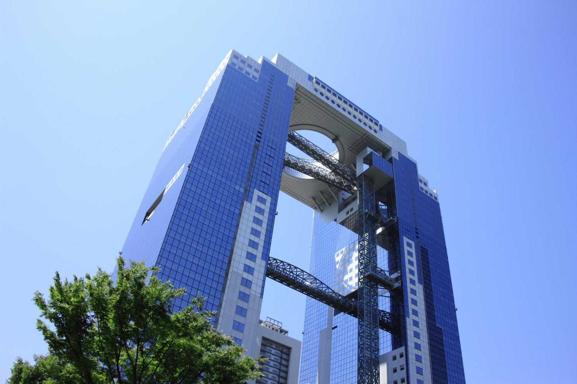 Osaka - Hotel / Vacation Stay 70068 Kültér fotó